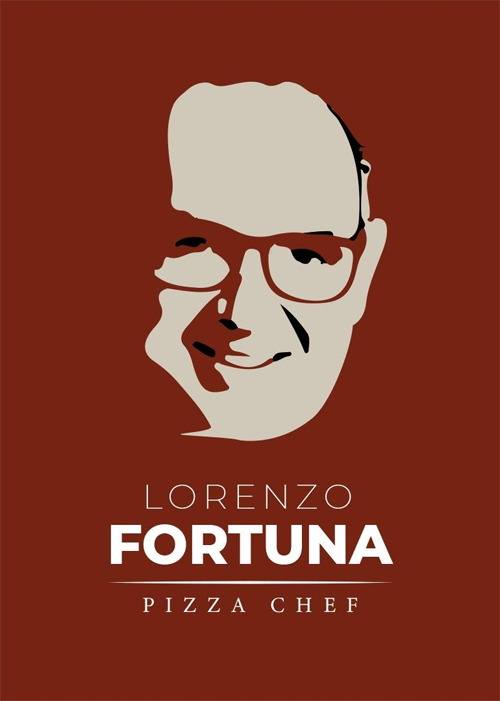 Lorenzo Fortuna - Pizza Chef