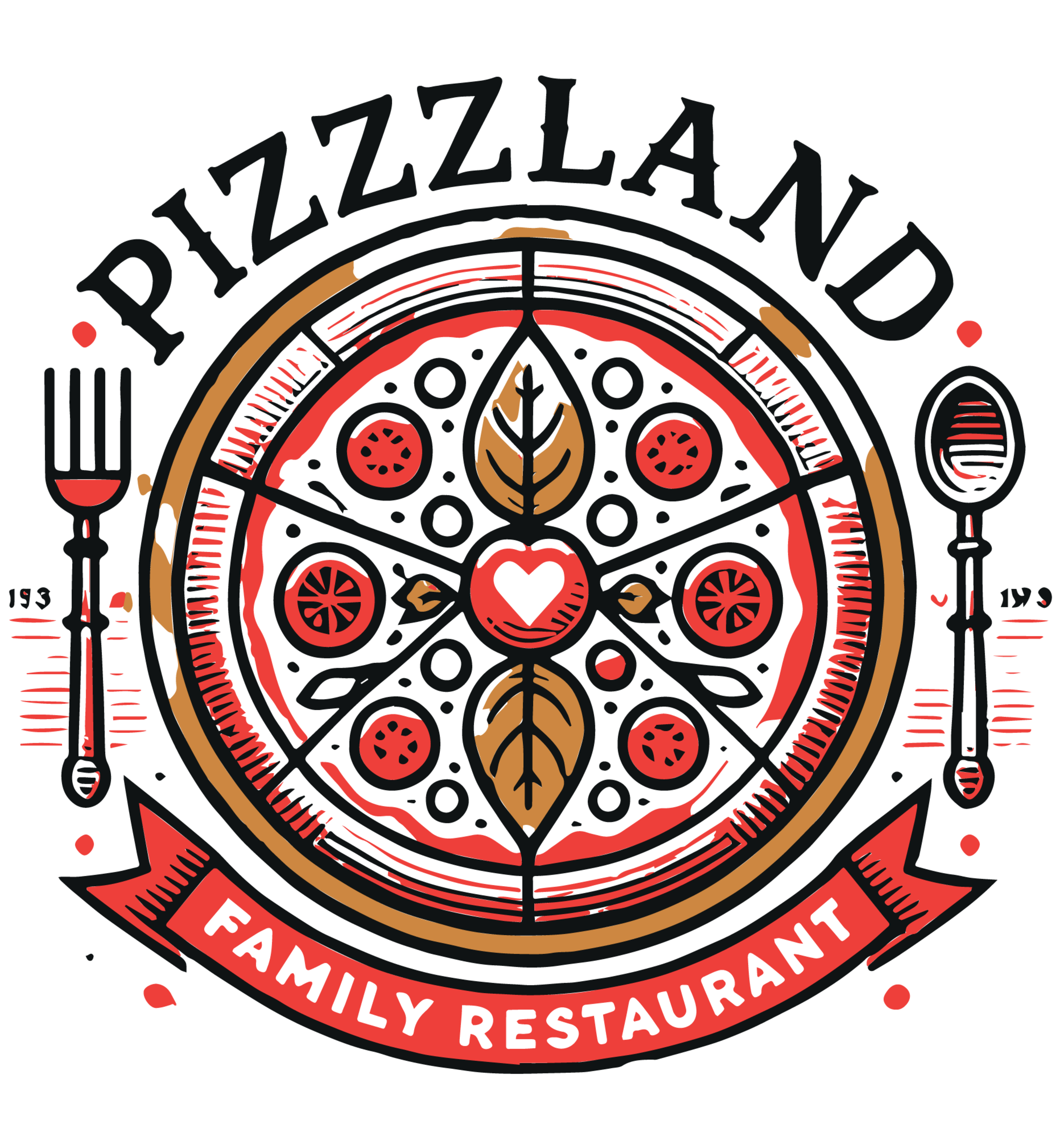 Pizzaland - Family Restaurant