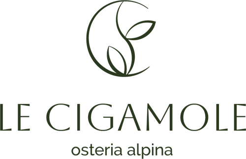 Le Cigamole - Osteria Alpina