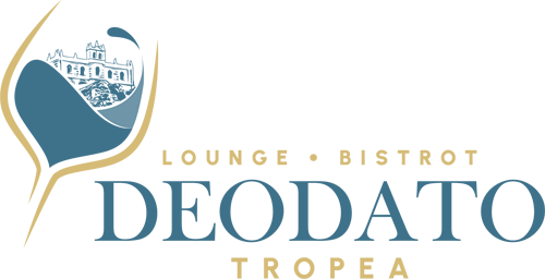 Deodato Lounge Bistrot Tropea