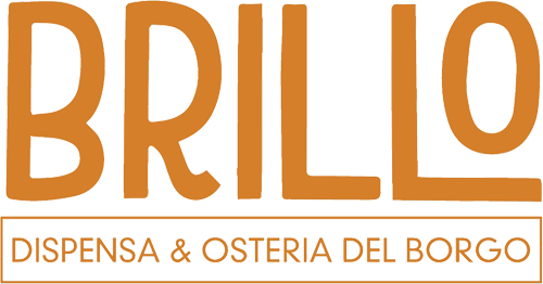 Brillo - Dispensa e Osteria del Borgo