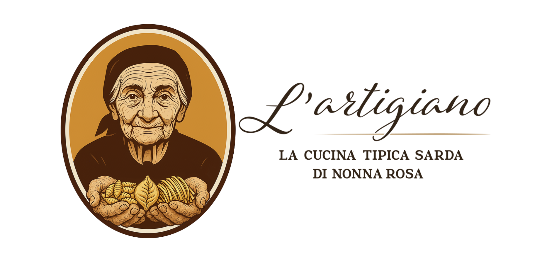 L'Artigiano - La Cucina Tipica Sarda di Nonna Rosa