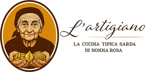 L'Artigiano - La Cucina Tipica Sarda di Nonna Rosa