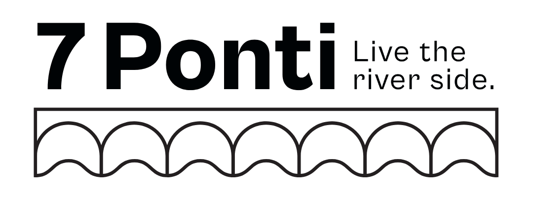 7 Ponti