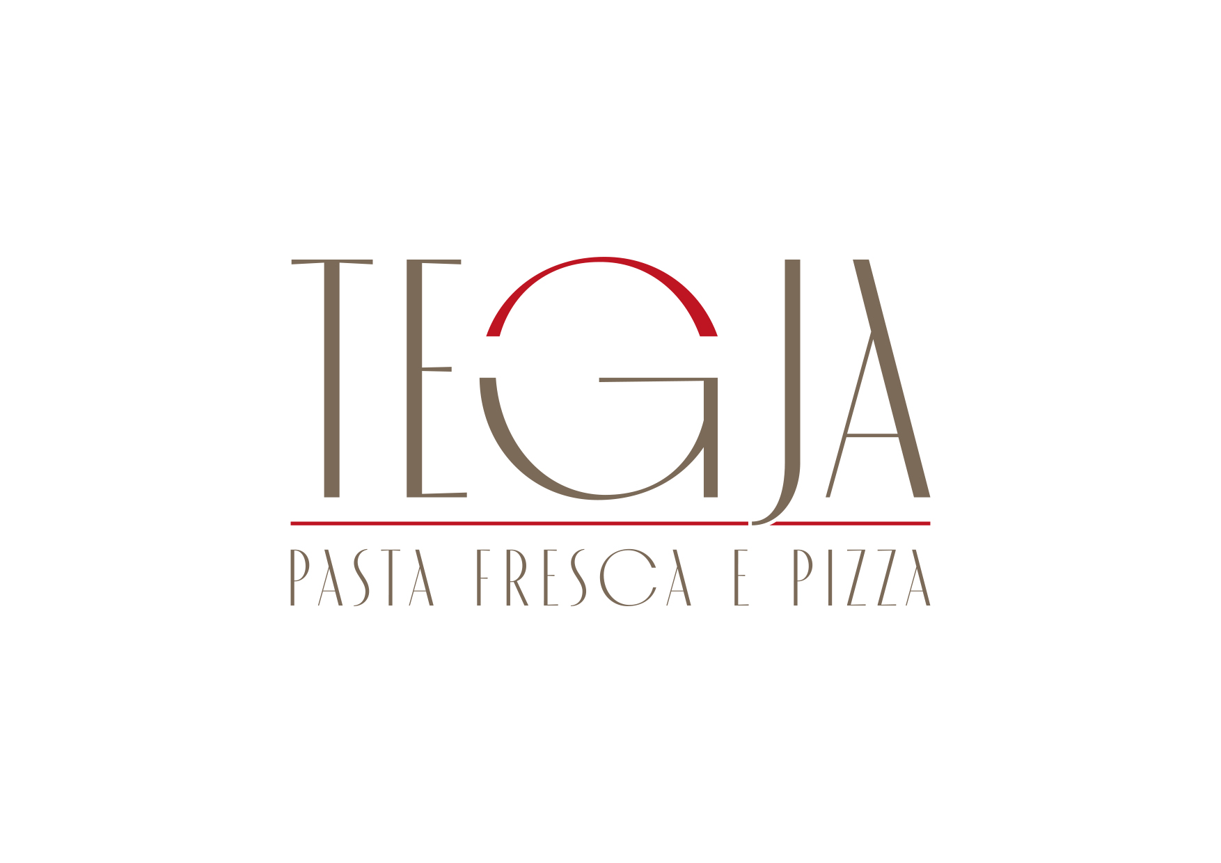 TEGJA - Pasta fresca e Pizza