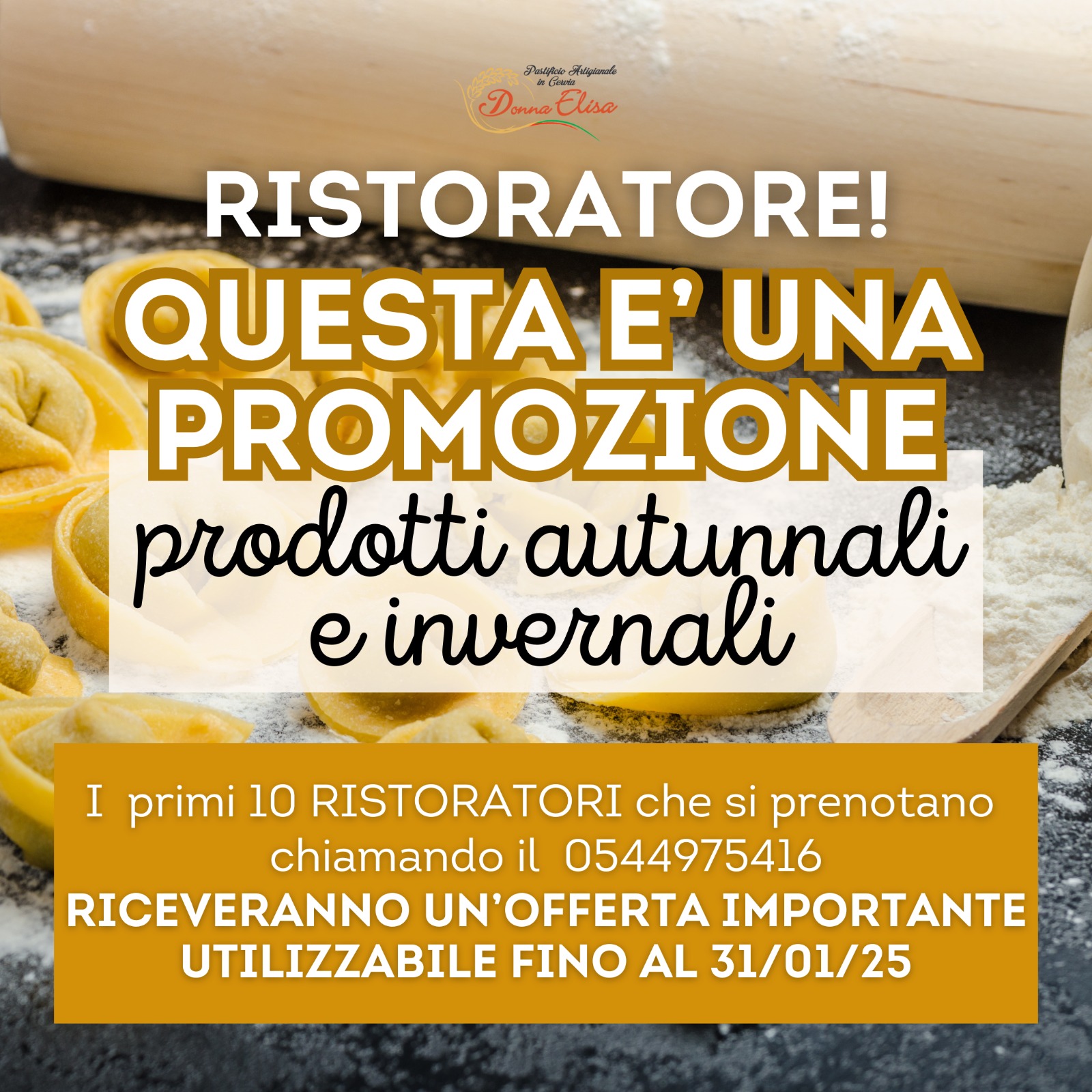 PROMO INVERNO
