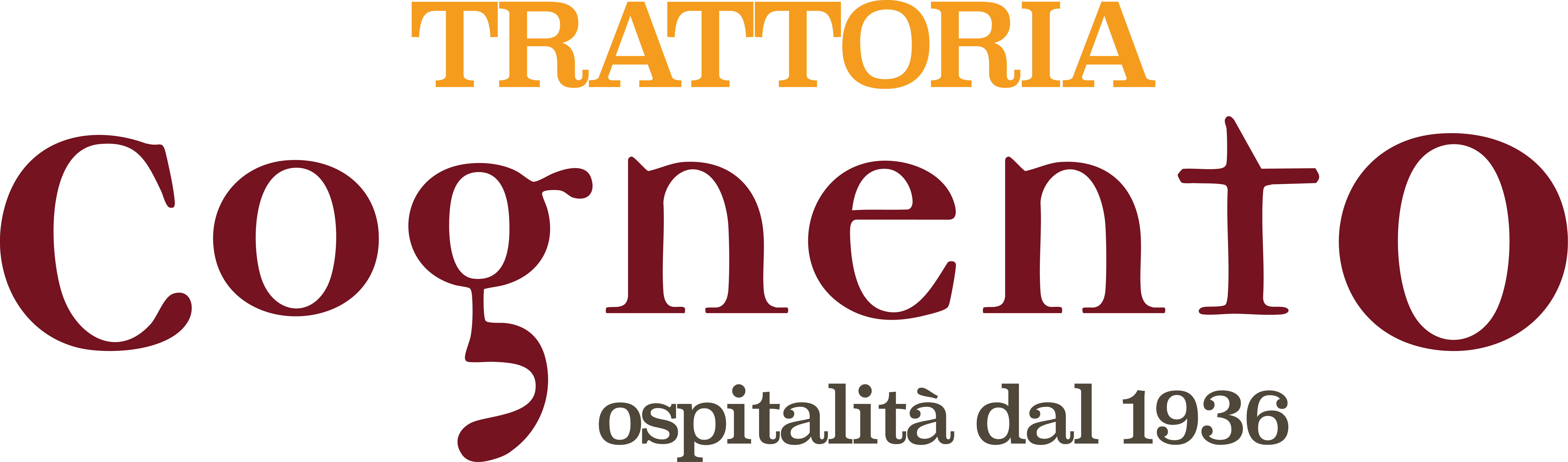 Trattoria Cognento - Reggio Emilia