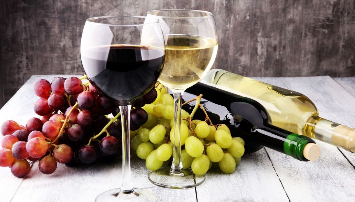 Carta dei Vini