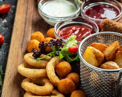 Antipasti