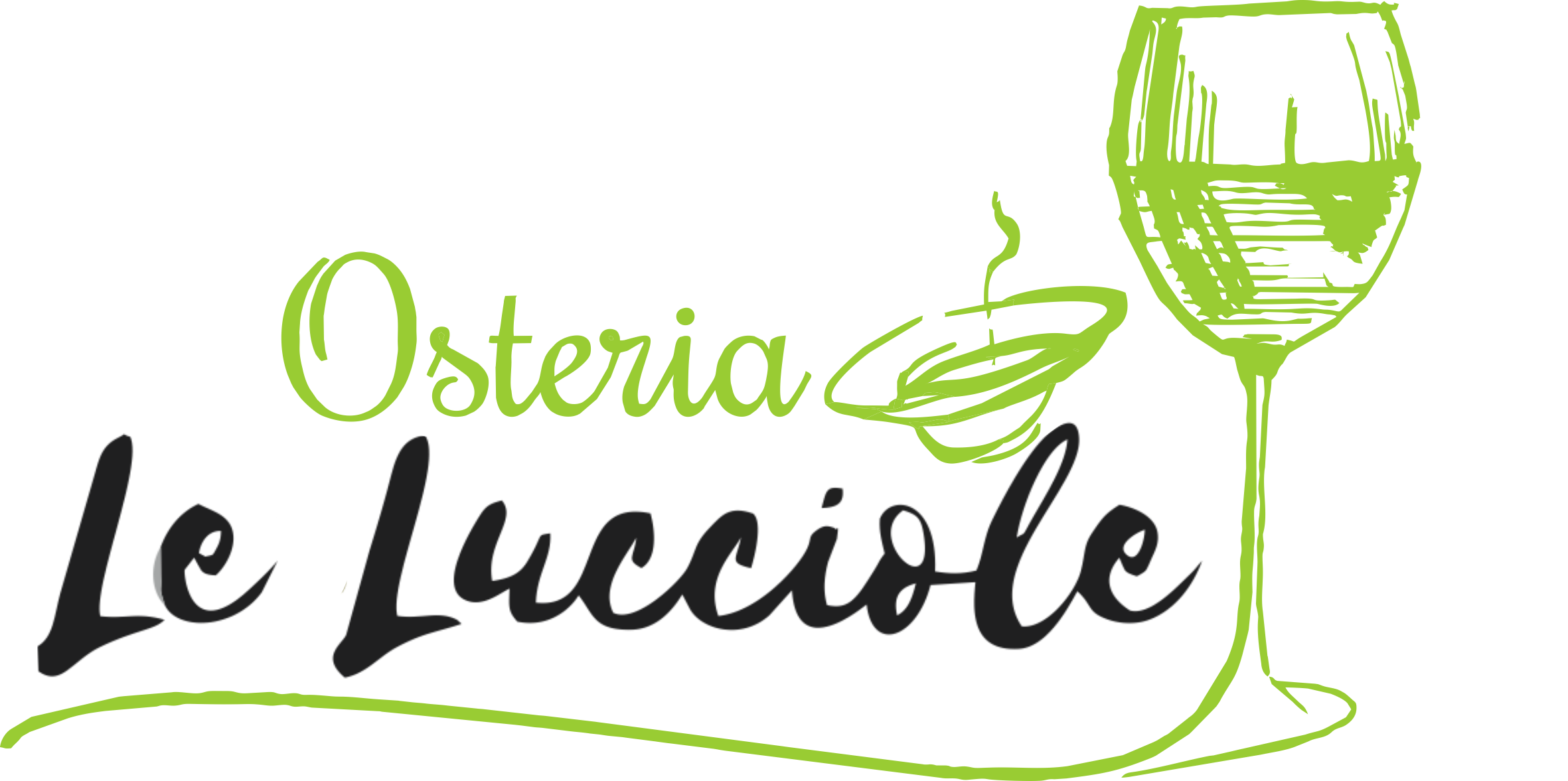 Osteria Biologica Le Lucciole - La Natura a Tavola