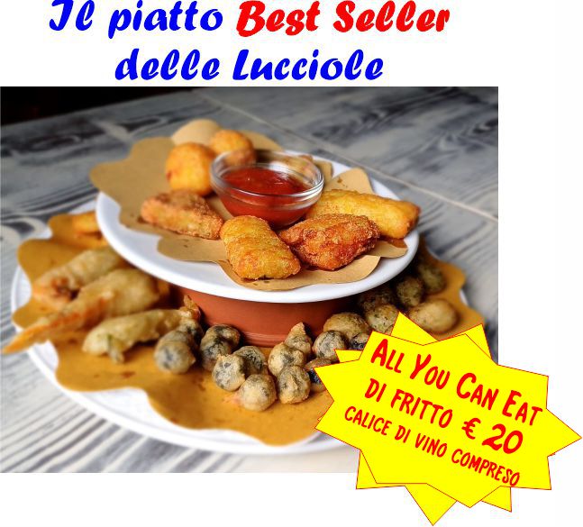 Fritto Al Can You Eat