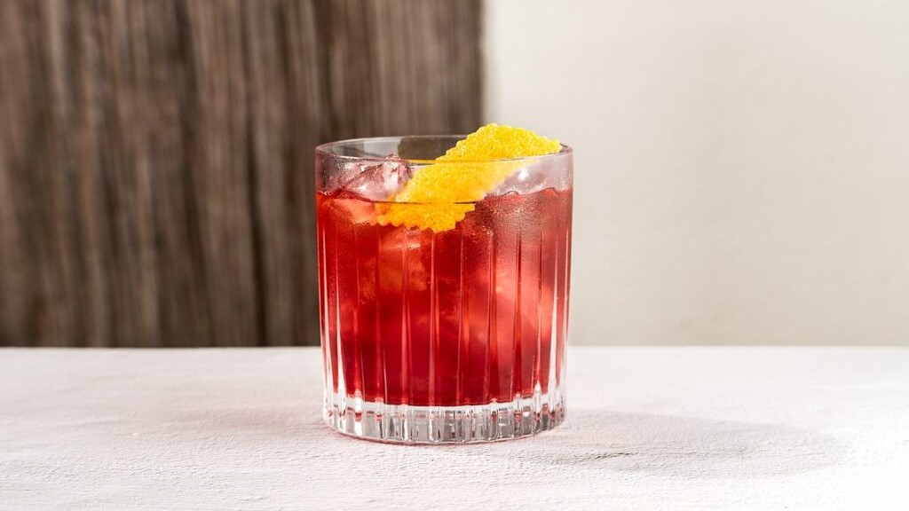 COCKTAILS