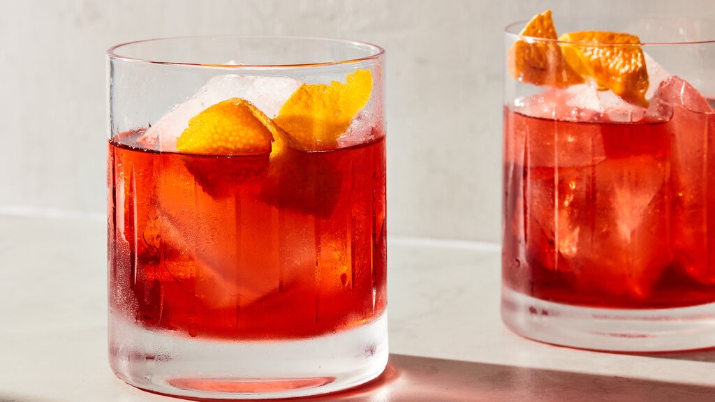 COCKTAILS