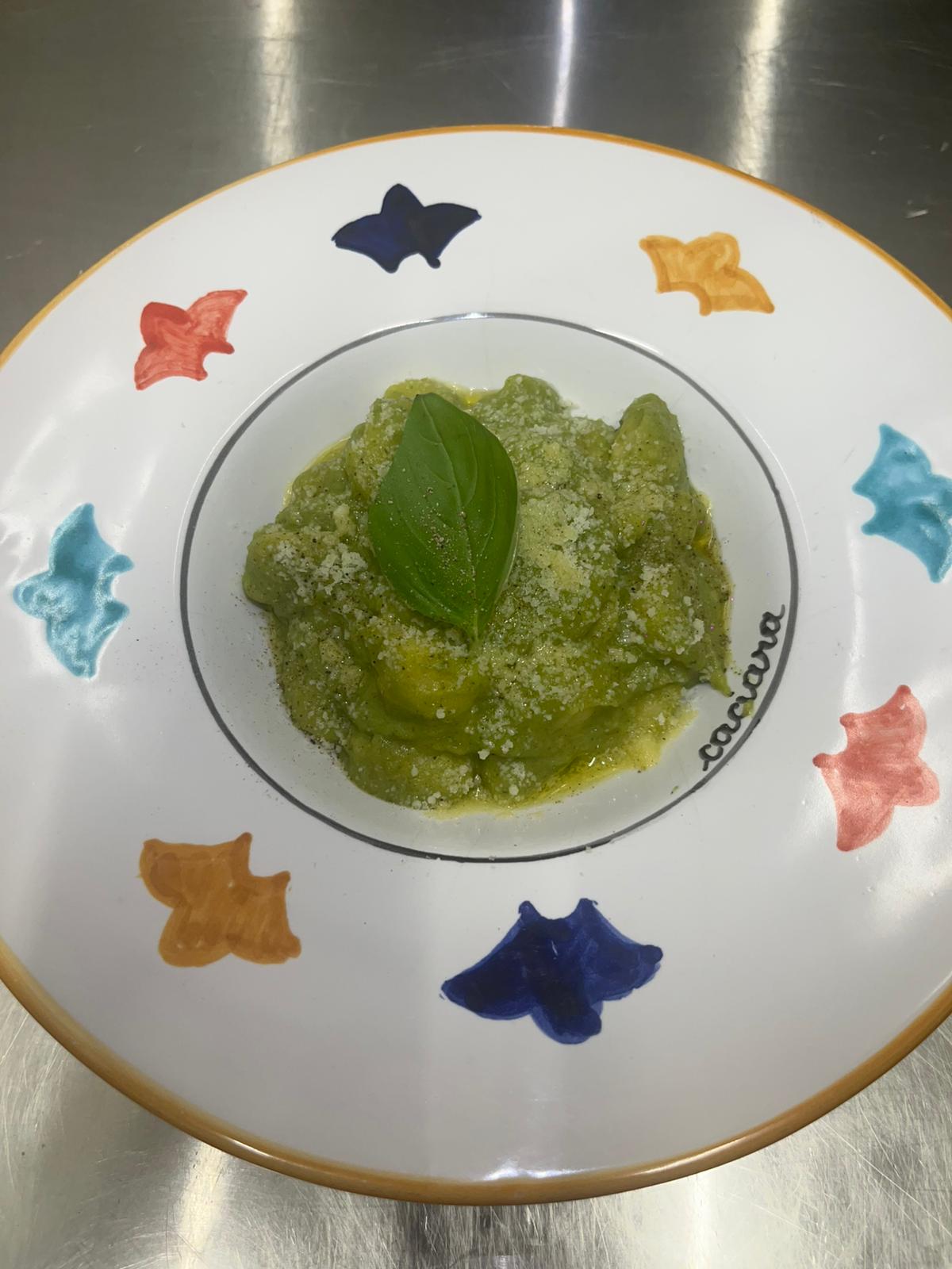 MADE IN PUGLIA