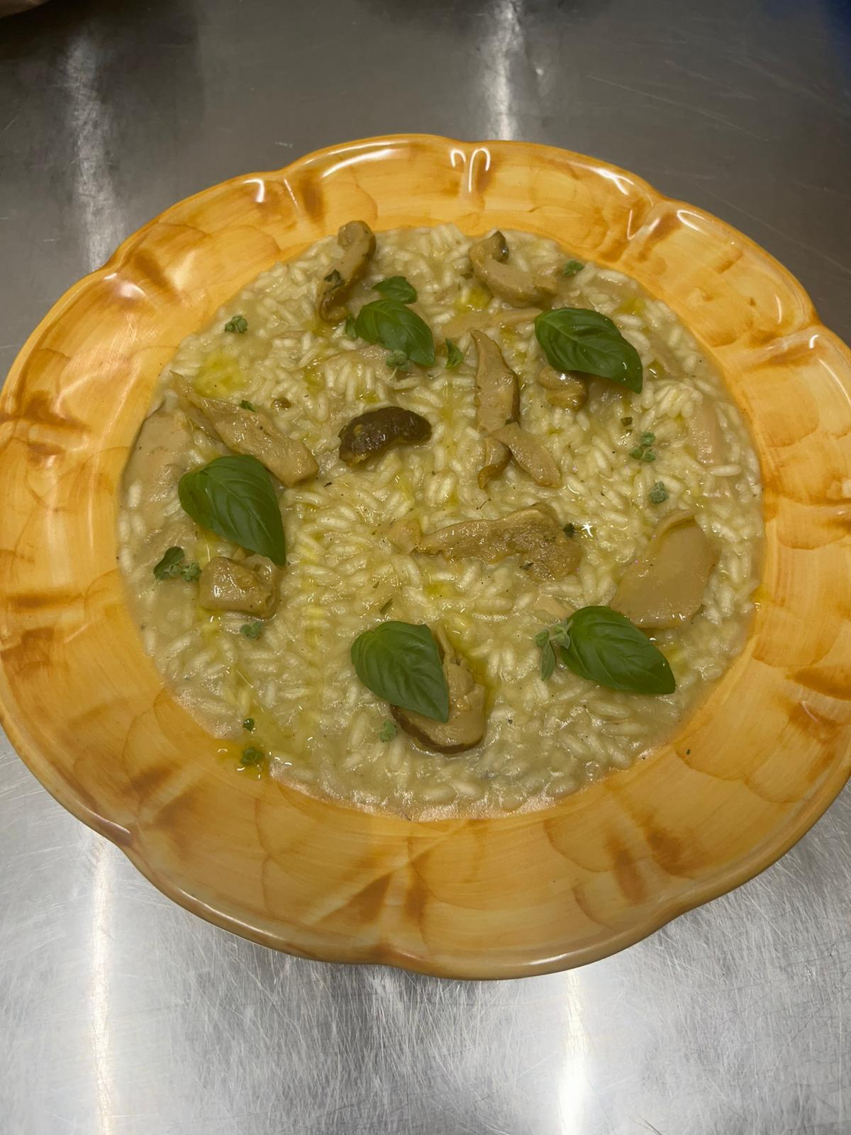 TESTA DI RAPA