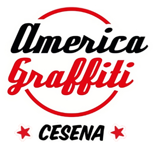 America Graffiti - Cesena