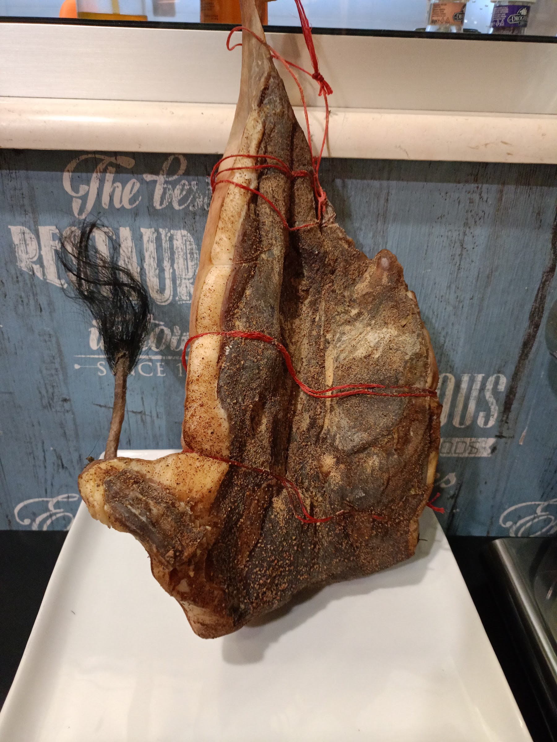 Tipicità, Sapori e Paesaggi