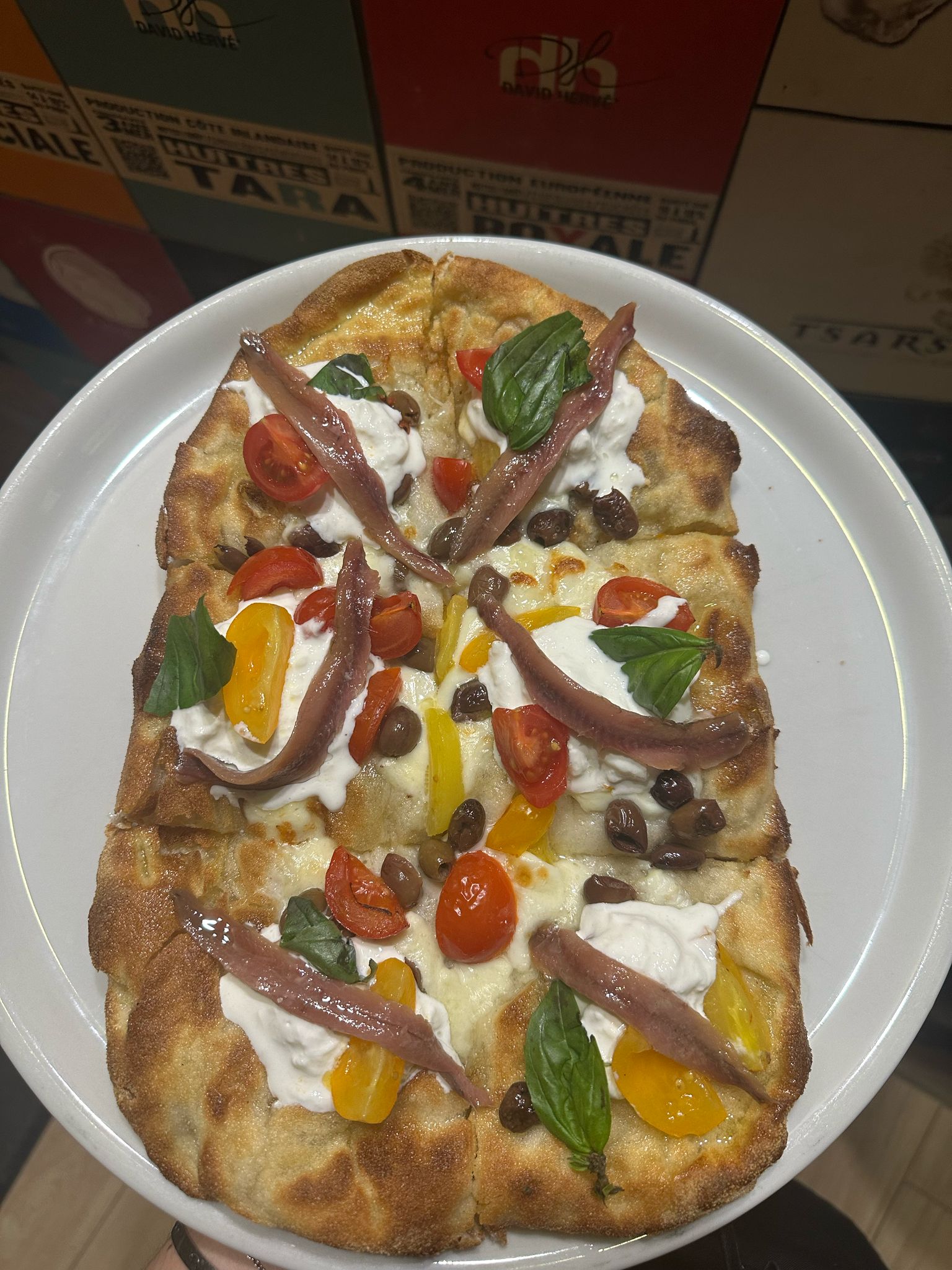 Scrocchiarella