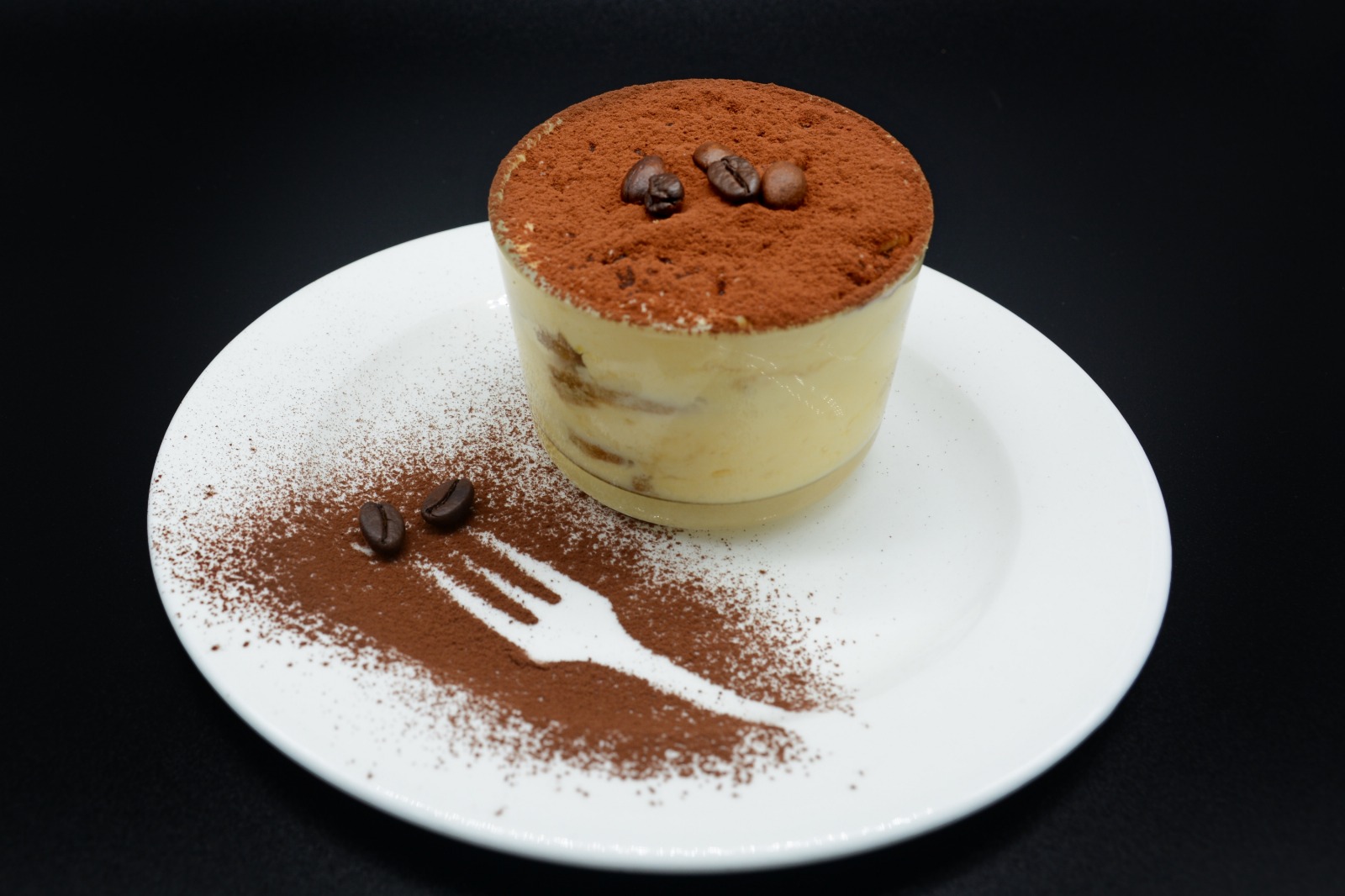Tiramisù o Birramisu'