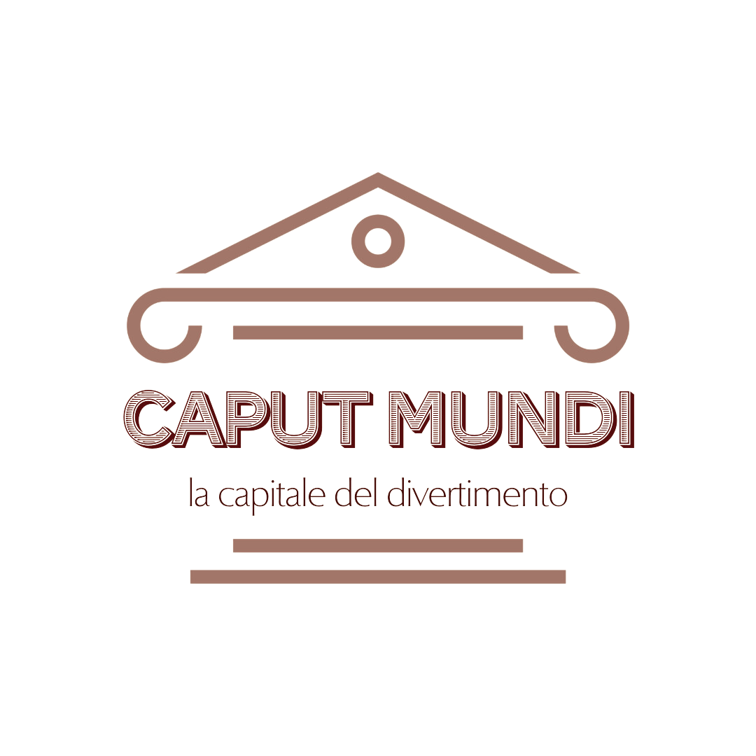 Caput Mundi 