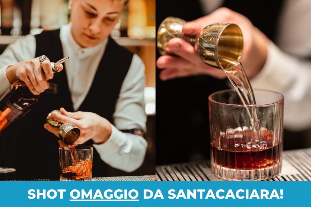 Shot Omaggio Sito Web