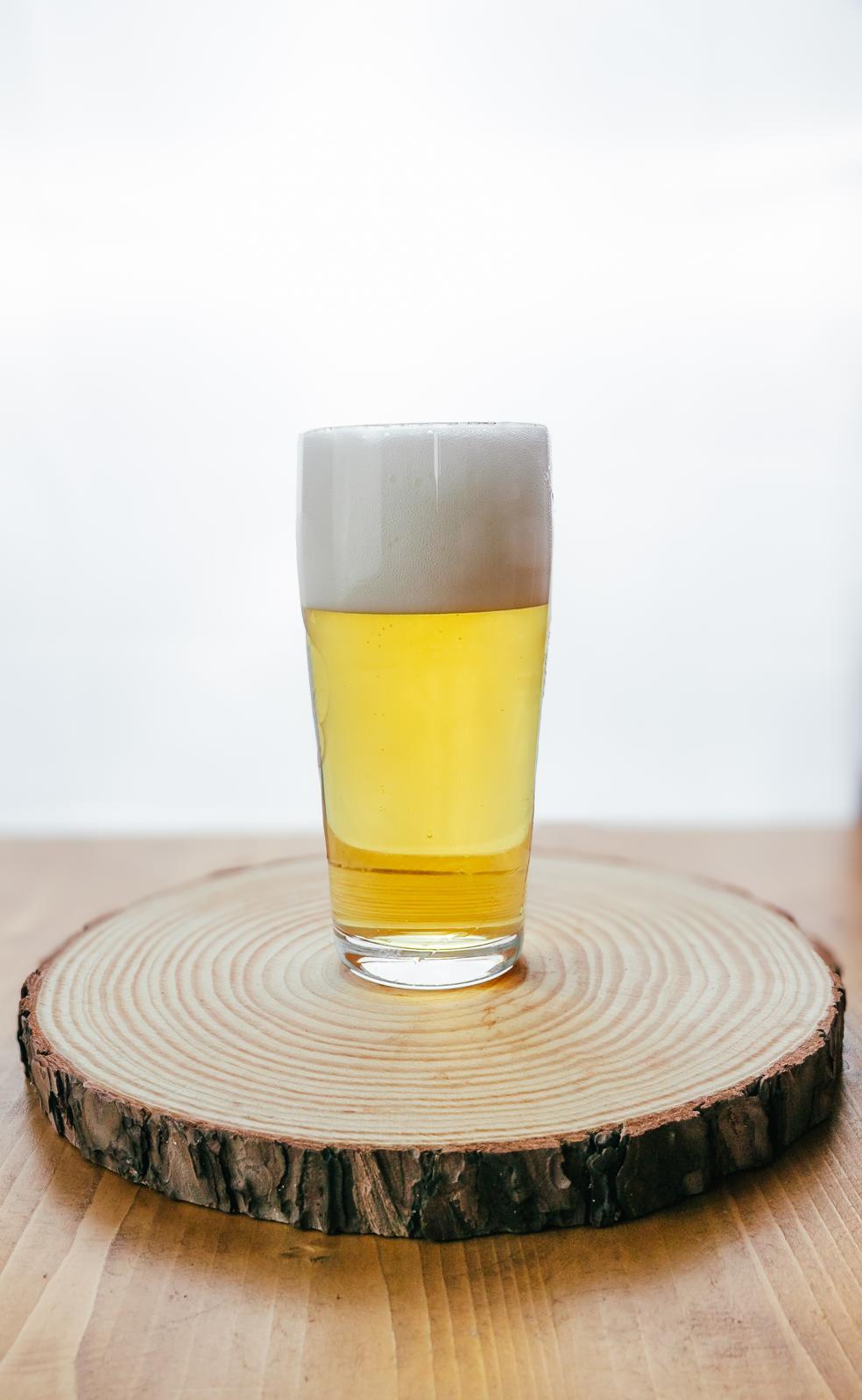 LAGER ARTIGIANALE 