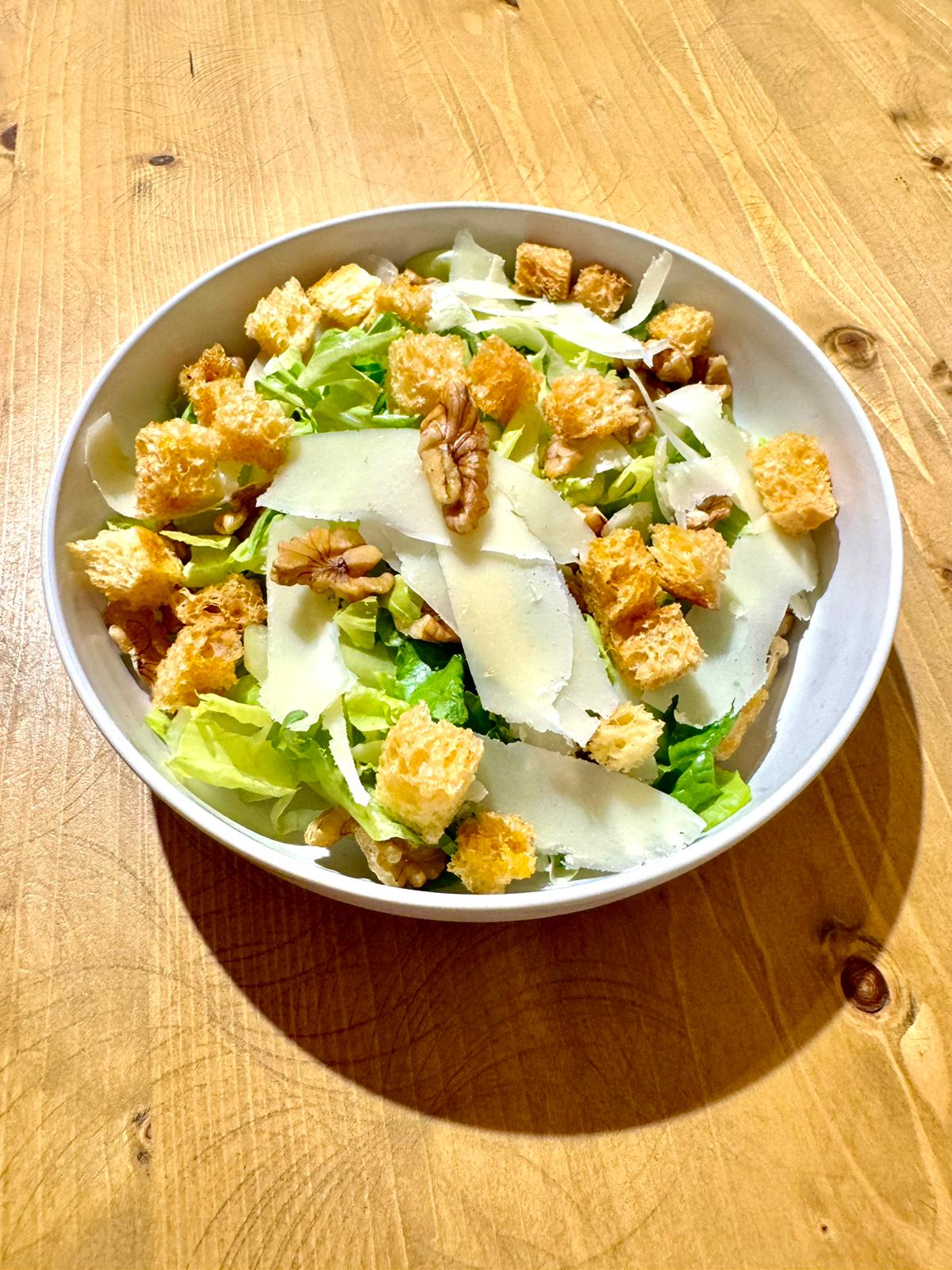 SUMMER SALAD