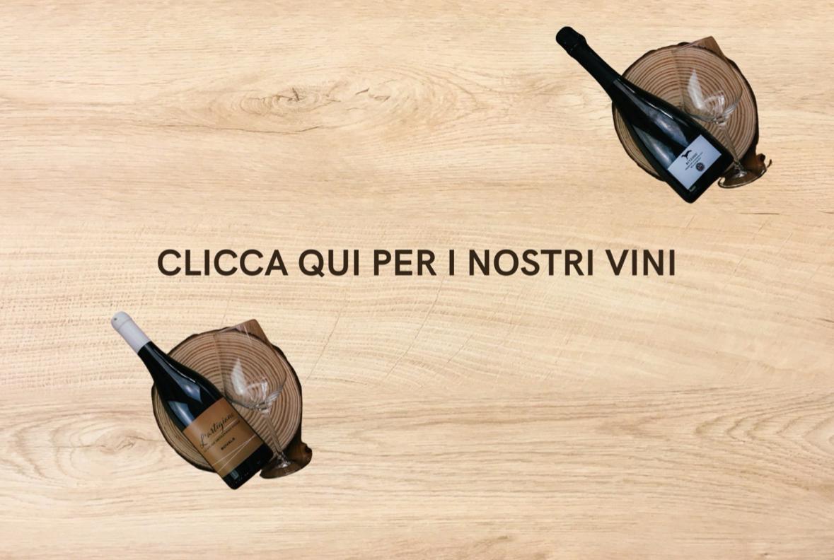 I NOSTRI VINI 
