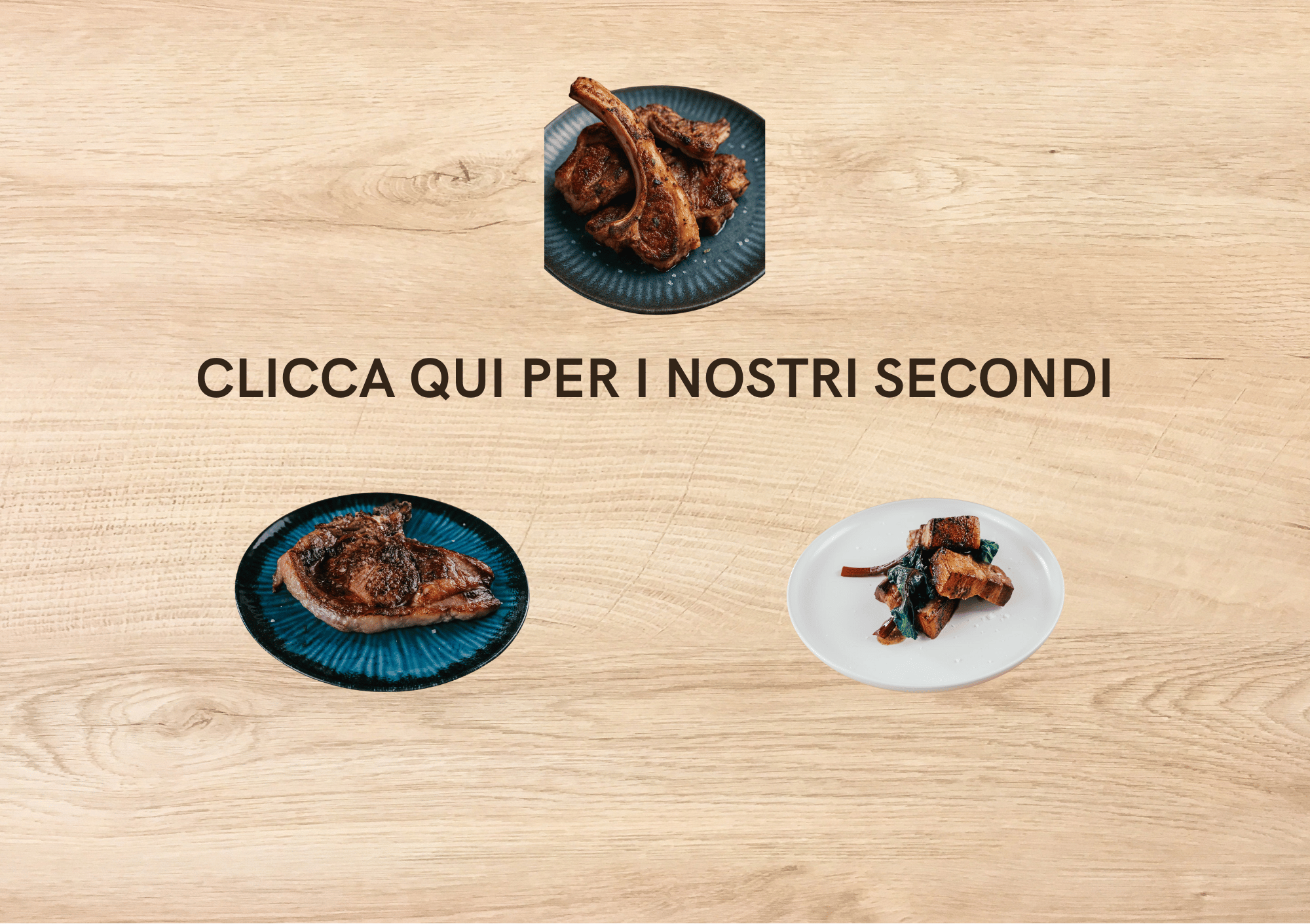 SECONDI
