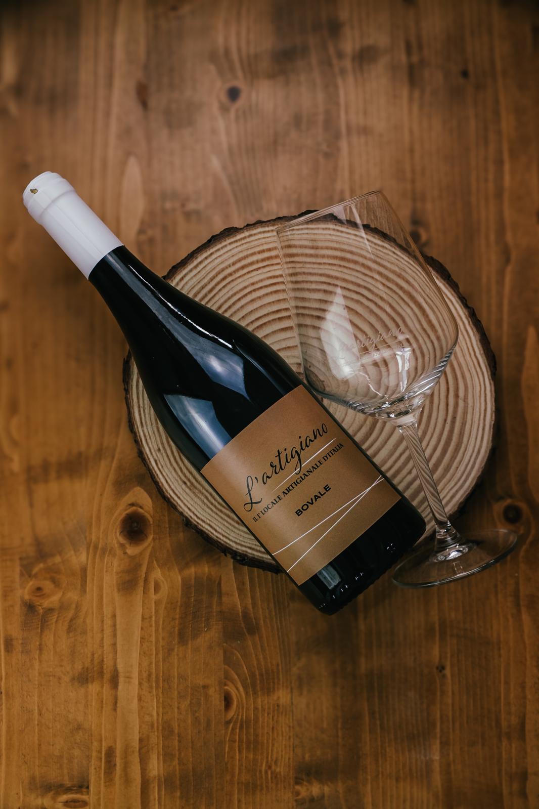 VINO DELL'ARTIGIANO
