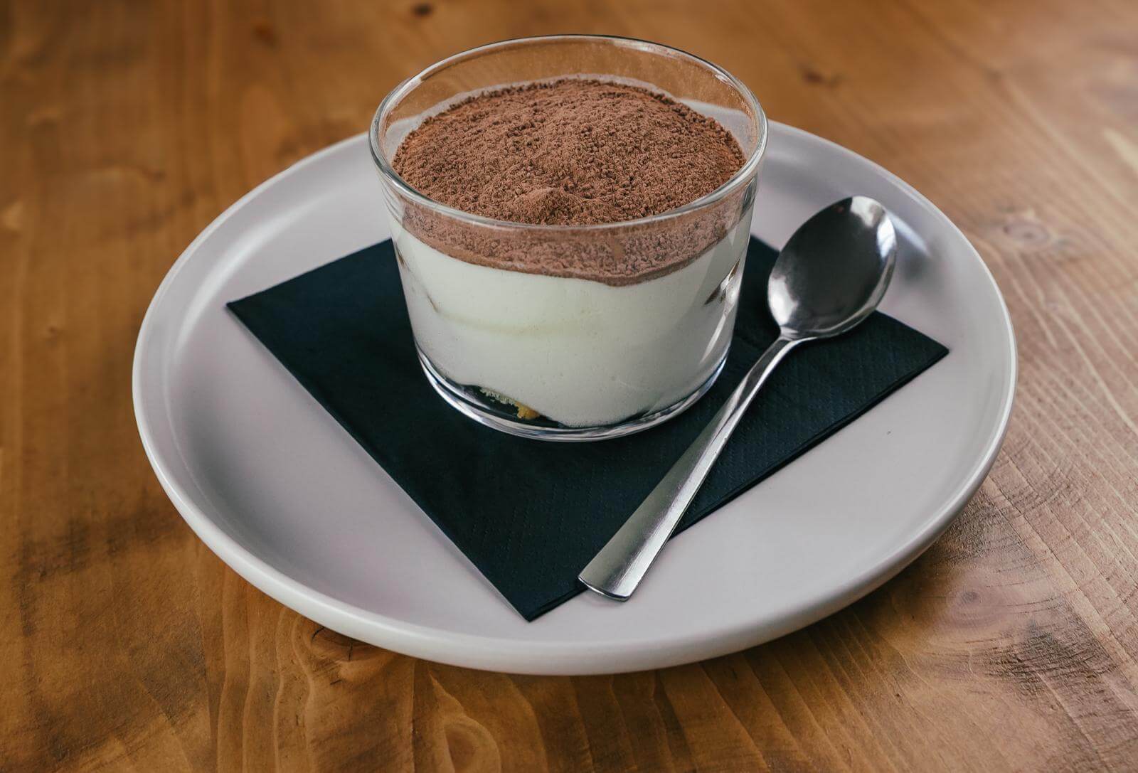 TIRAMISÚ DELLA NONNA