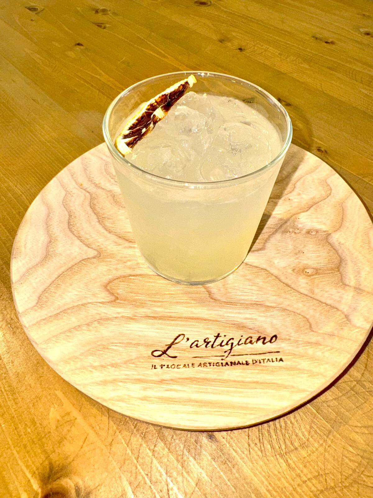 SORBETTINO