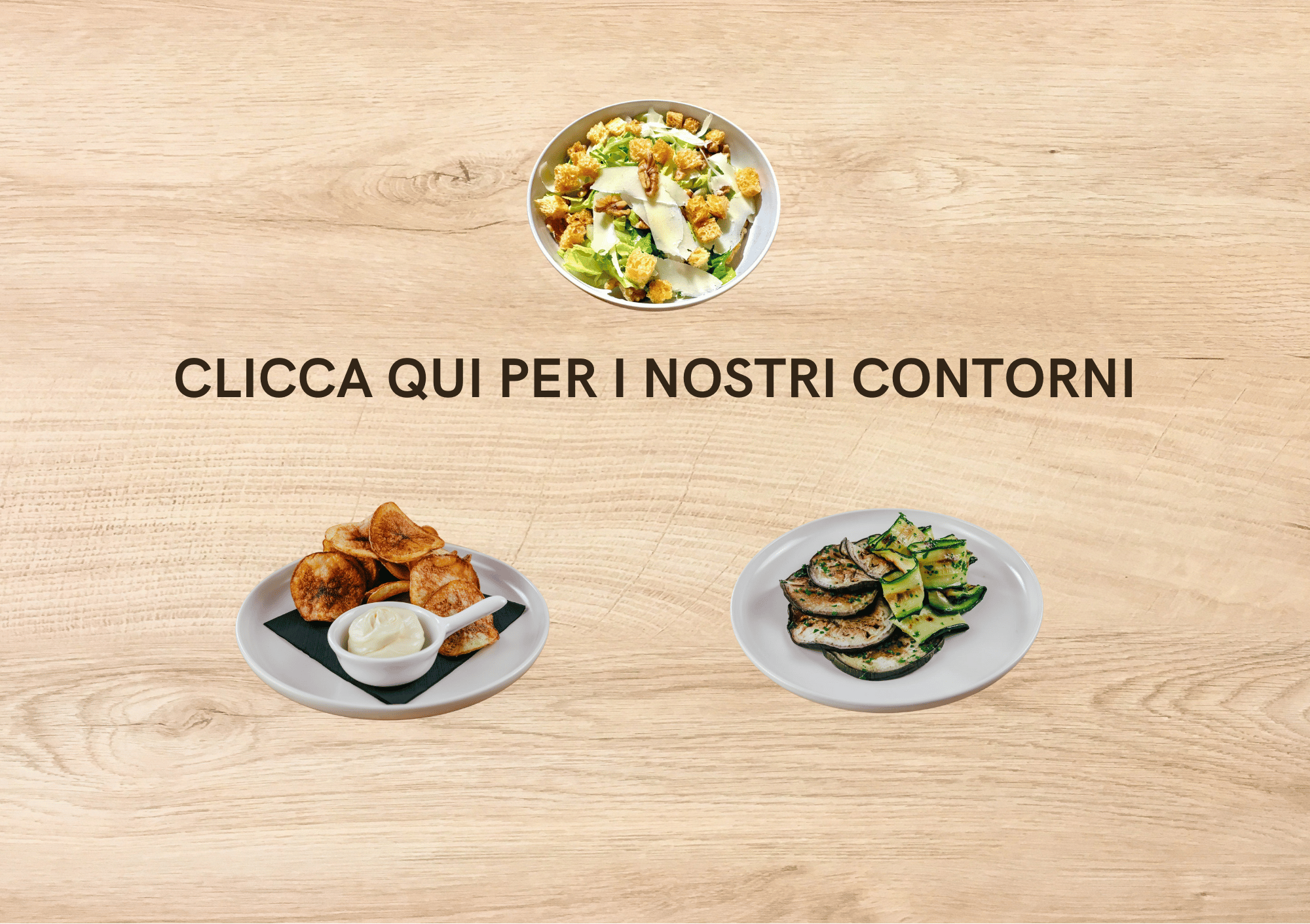 CONTORNI