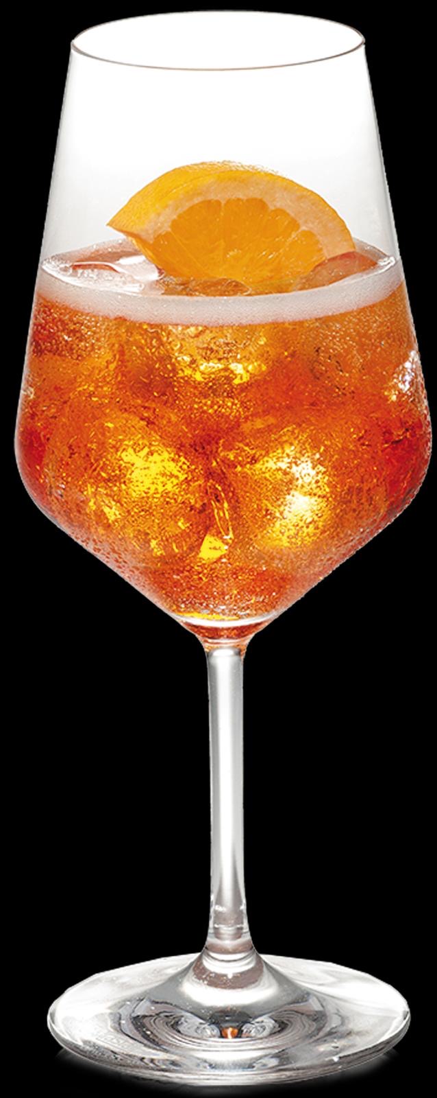 ALL YOU CAN SPRITZ