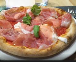 Menù pizza x 2!