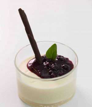Panna Cotta
