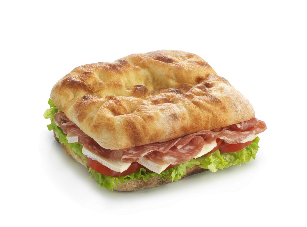 PANINI ARTIGIANALI
