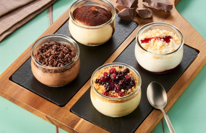 DOLCI