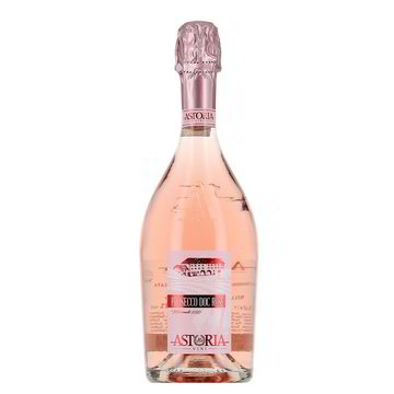 Prosecco Rosè extra dry Astoria DOC 