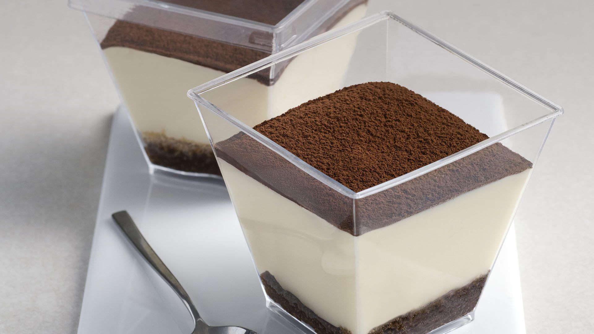 TIRAMISU' (gluteen free )